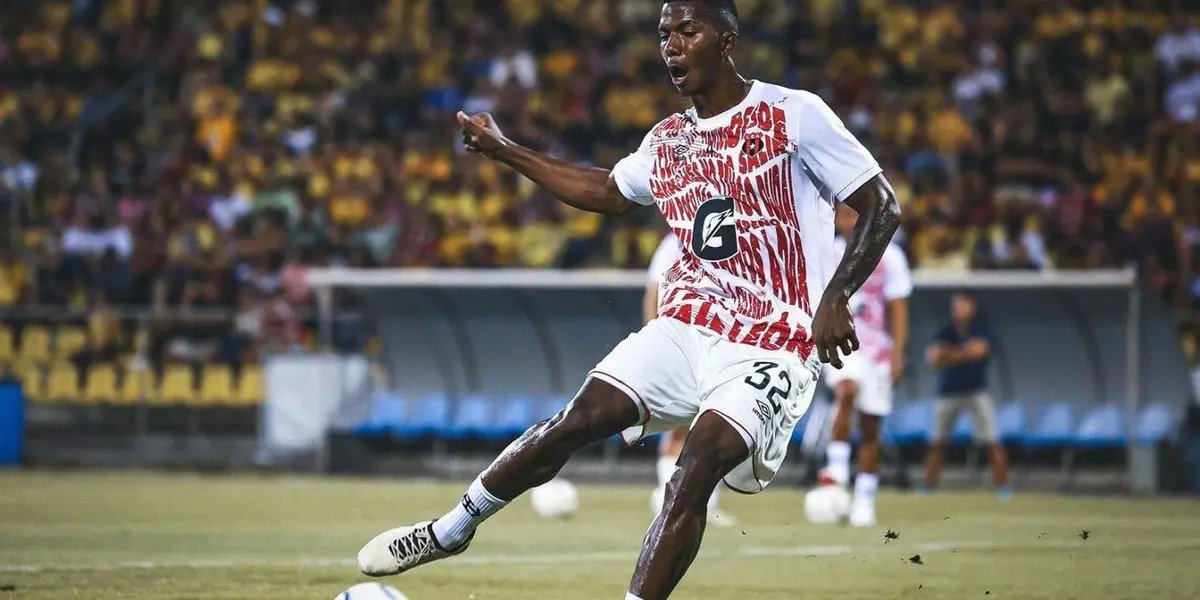 Jugador ha pasado por una montaña rusa durante su corta carrera deportiva