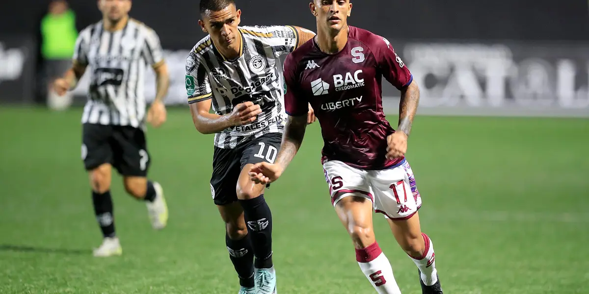 Jugador ha visto un gran cambio en comparación con su antiguo club