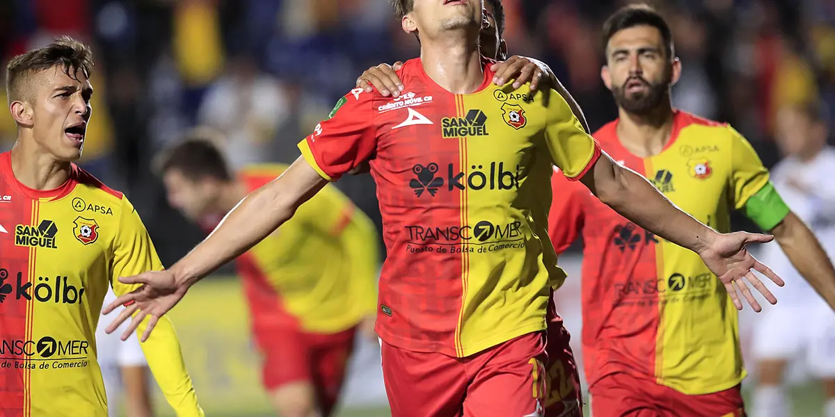 Jugador habría definido su próximo club