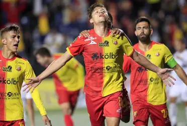 Jugador habría definido su próximo club