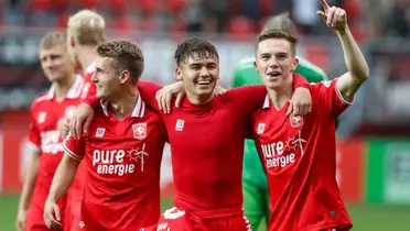 Jugador lidera importante lista mundial de jugadores sub-23