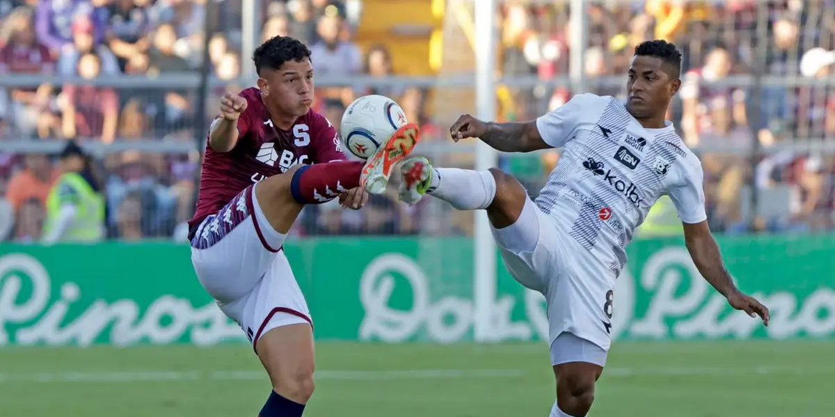 Jugador morado estará fuera de la cancha por meses