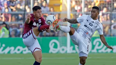 Jugador morado estará fuera de la cancha por meses