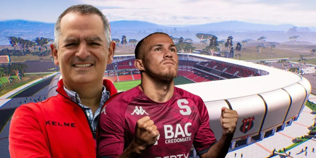 Jugador morado indicó que Joseph Joseph le ayudó en uno de sus momentos más difíciles