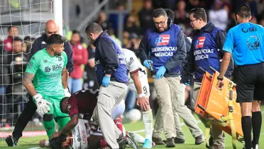 Jugador morado se ganó el respeto de los manudos por un acto humanitario