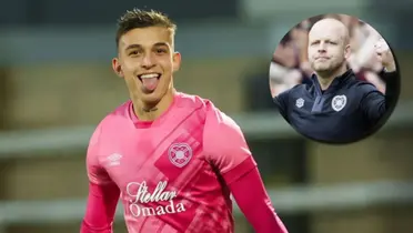 Jugador nacional estuvo ausente y en el Futbolero CR le revelamos los motivos