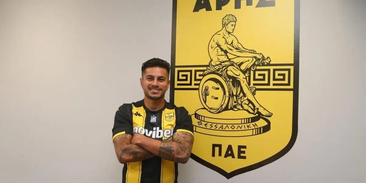 Jugador no fue llamado a la Selección Nacional y tal parece que no le cayó nada bien la noticia