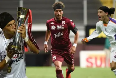 Jugador planea organizar una fiesta deportiva para disfrutar con los aficionados y que se recuerde por mucho tiempo