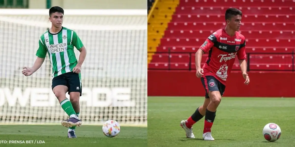 Jugador podrá volver a las canchas en dos semanas