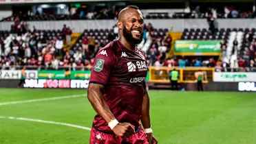 Jugador podría recuperarse pronto por un tratamiento especial que le realiza el club.