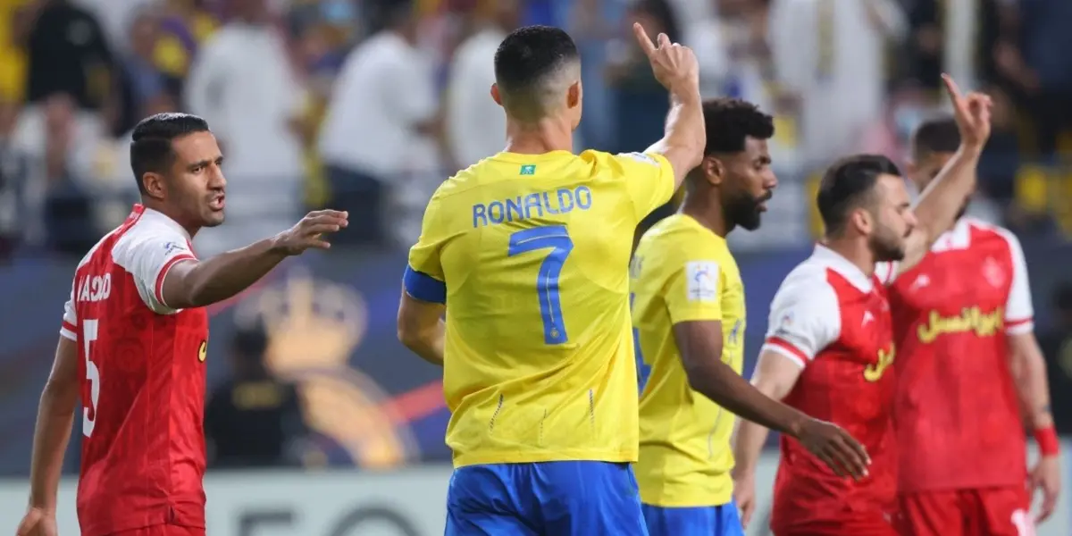 Jugador portugués se negó a tirar un penal