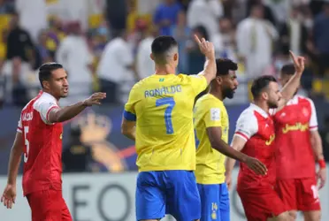 Jugador portugués se negó a tirar un penal