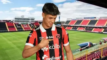 Jugador, que se ha declarado manudo de corazón, habló sobre el mal momento que vive el club