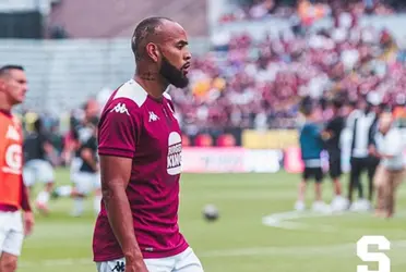 Jugador quiere clasificar al Mundial de Clubes con los morados