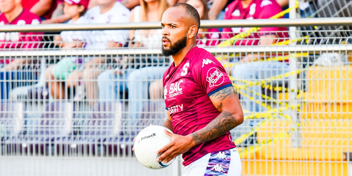 Jugador recibió malas noticias y ahora quedará fuera por lesión