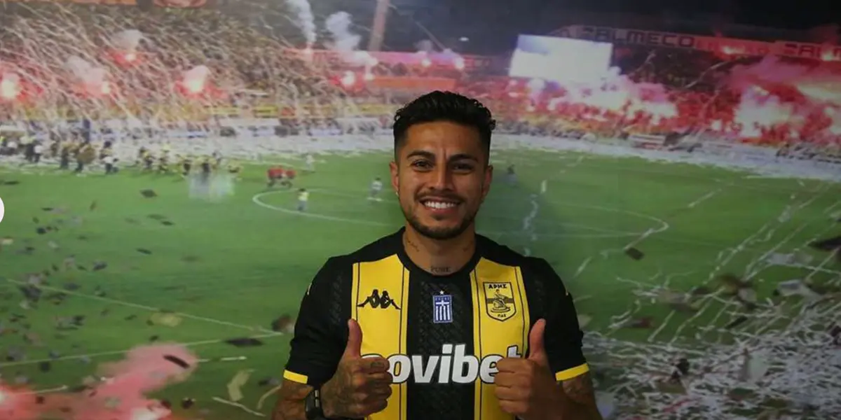Jugador regresaría el fútbol tico, ya que un club está interesado en ficharlo