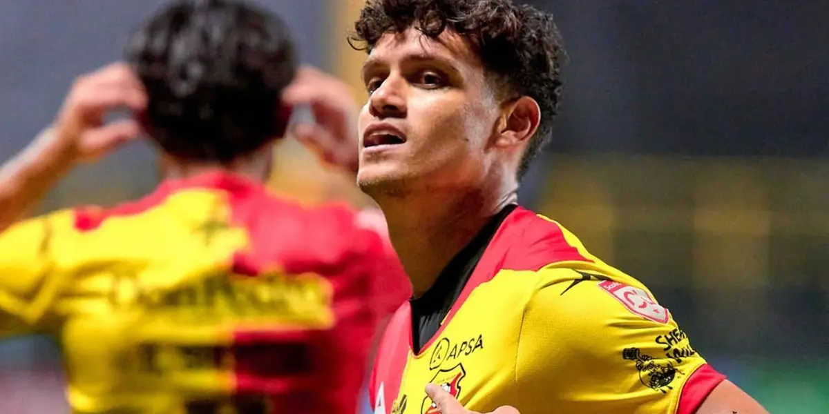 Jugador reveló detalles sobre cómo está el nuevo estadio Rosabal Cordero