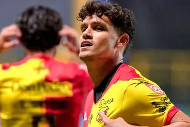 Jugador reveló detalles sobre cómo está el nuevo estadio Rosabal Cordero