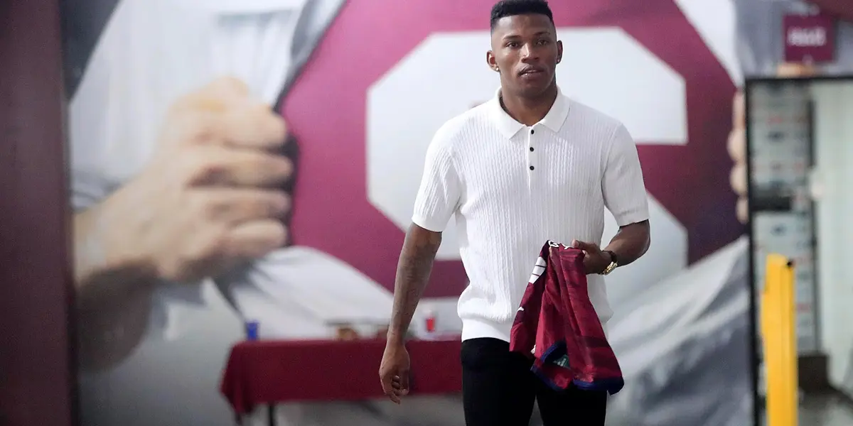 Jugador revivió muchos recuerdos de cuando compartieron camerino en la MLS