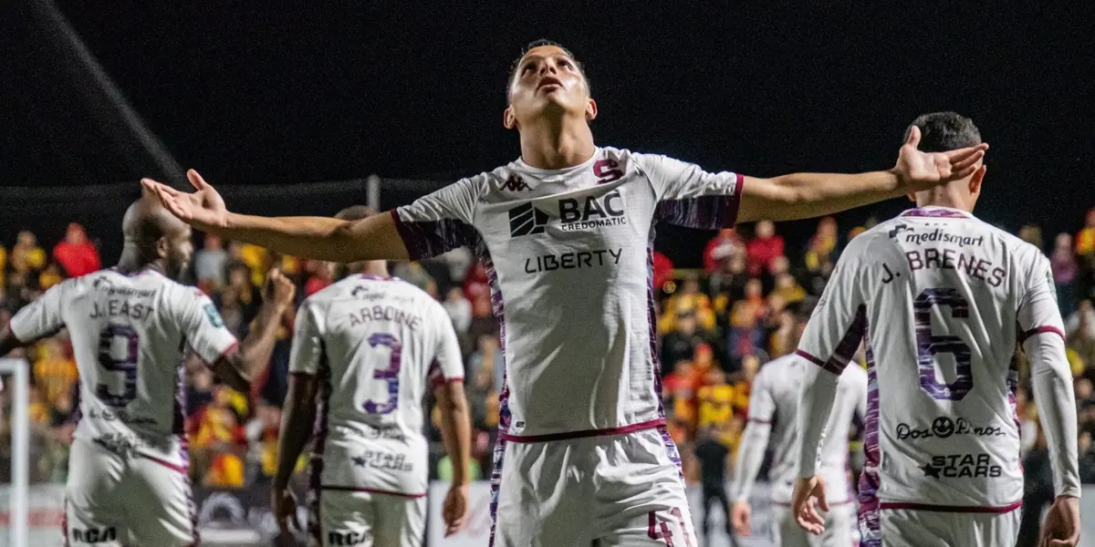 Jugador saldría a mitad de año rumbo a Europa