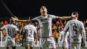 Jugador saldría a mitad de año rumbo a Europa