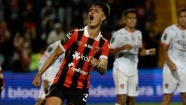 Jugador salió lesionado gravemente y fue trasladado a un hospital cercano