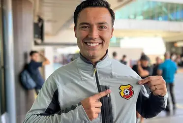 Jugador salió positivo por doping y el club florenses no pagará por su ficha