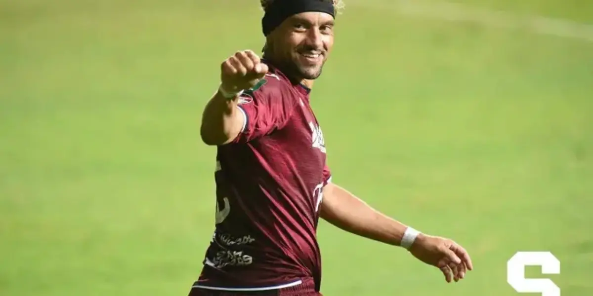 Jugador se retira al finalizar la temporada