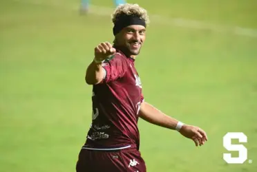 Jugador se retira al finalizar la temporada