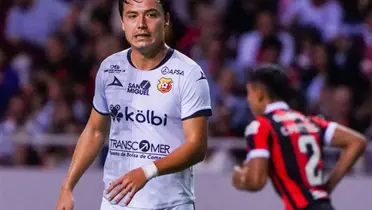 Jugador todavía no puede debutar con el Herediano