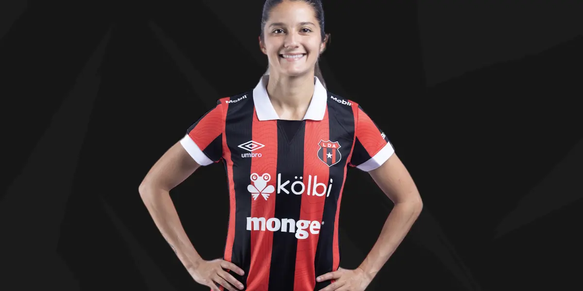 Jugadora mostró cuáles son sus planes al retirarse del fútbol