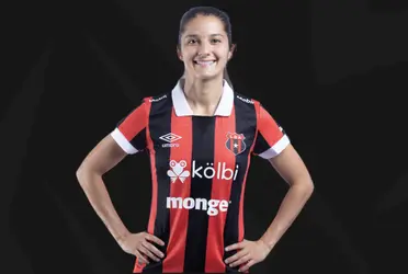 Jugadora mostró cuáles son sus planes al retirarse del fútbol