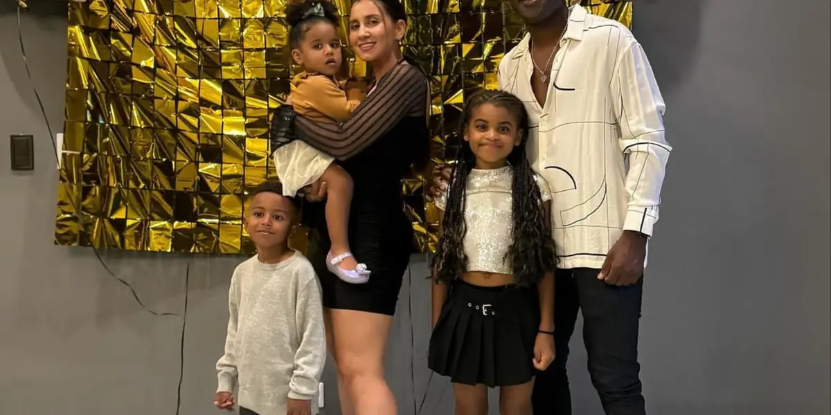 Jugadores de la Liga Promerica aprovrcharon el fin de año para celebrar