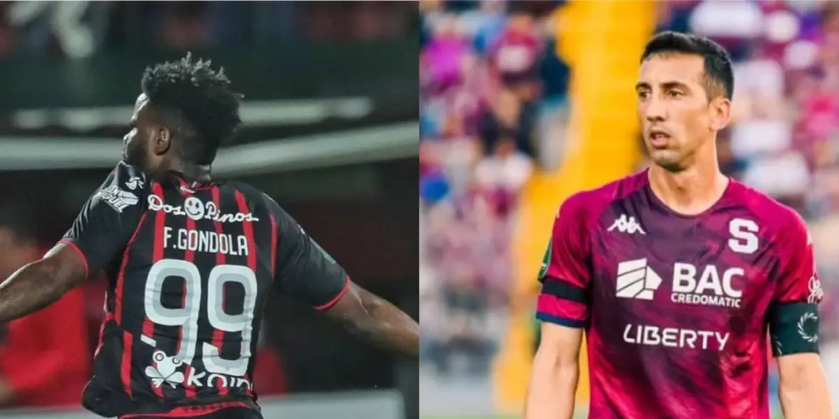 Jugadores deberán exponer su versión de los hechos ante la Federación Costarricense de Fútbol