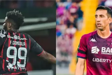 Jugadores deberán exponer su versión de los hechos ante la Federación Costarricense de Fútbol