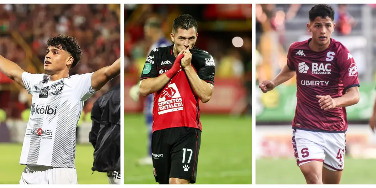 Jugadores tendrían un futuro prometedor y su valor de mercado sería elevado, según estudio mundial