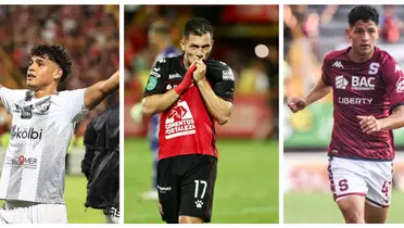 Jugadores tendrían un futuro prometedor y su valor de mercado sería elevado, según estudio mundial