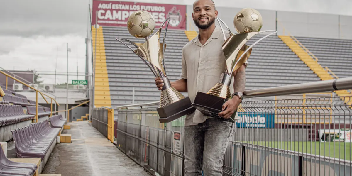 Jugar asegura que el club no está pasando por una mala racha tras quedar fuera de Concacaf y estar sextos de la tabla