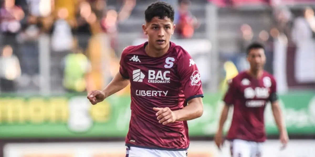 Juvenil morado le tiene la medida puesta a los partidos importantes