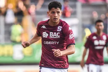 Juvenil morado le tiene la medida puesta a los partidos importantes