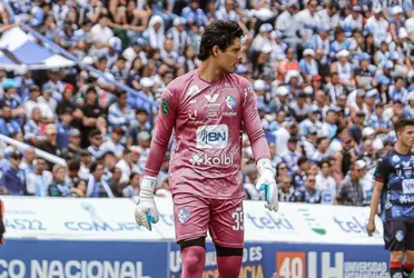 Kevin Briceño hoy asume la responsabilidad tras el bajón que tuvo en el Cartaginés.