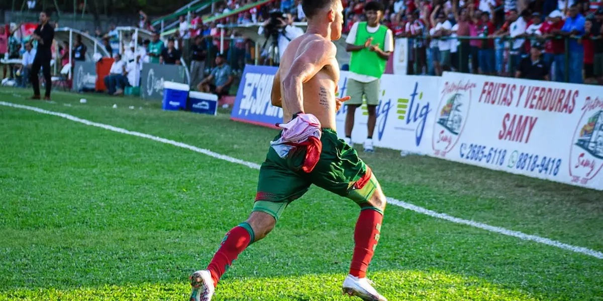 La ADG le ganó al Municipal Grecia en su debut en el Clausura 2024