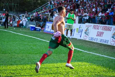 La ADG le ganó al Municipal Grecia en su debut en el Clausura 2024