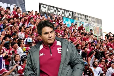 La afición del Saprissa se hace sentir y ya pide a un nombre en específico para comandar a los morados.
