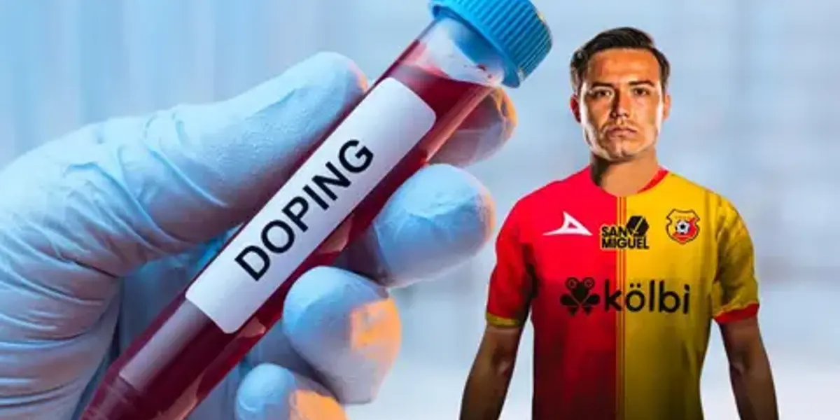 La Comisión Antidopaje da nuevos detalles del caso y explicaron los pasos a seguir