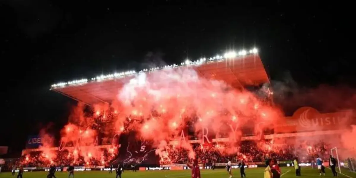La Cueva de Tibás será un verdadero infierno este fin de semana ante Alajuelense.