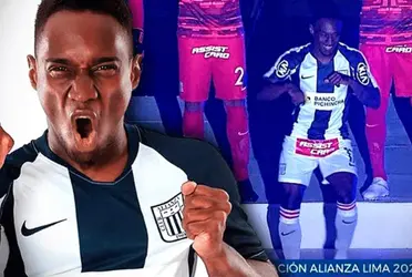 La cuota goleadora del atacante sudamericano es bastante baja