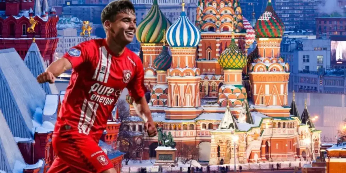 La decisión que podría tomar la joya tica generó sorpresa entre los aficionados costarricenses y del Twente