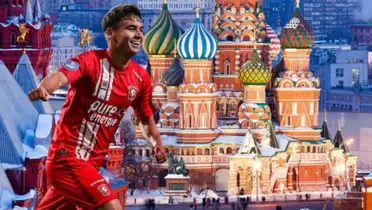 La decisión que podría tomar la joya tica generó sorpresa entre los aficionados costarricenses y del Twente