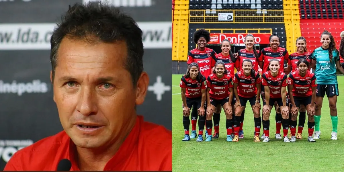 La decisión se tomó días atrás por la directiva que no veían rentable sostener esta planilla, ahora se van del circuito de privilegio